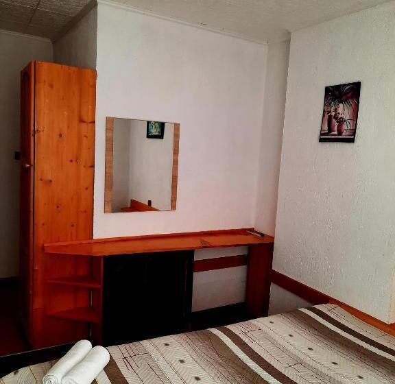 חדר אקונומי, Guesthouse Classic