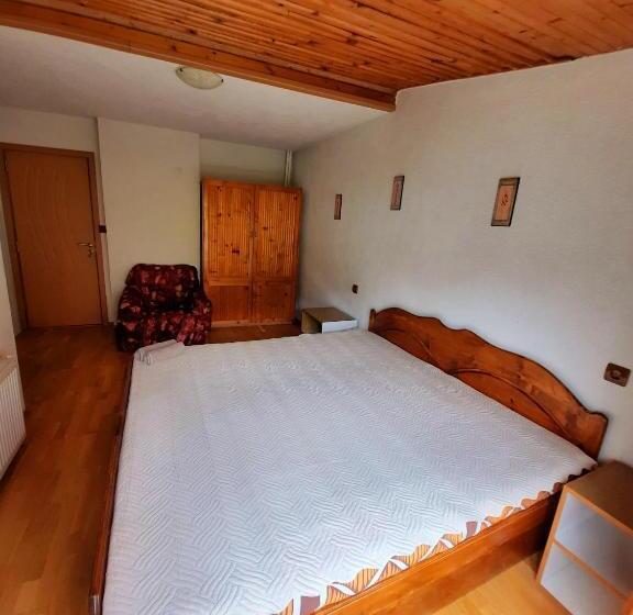 סוויטה משפחתית, Guesthouse Classic