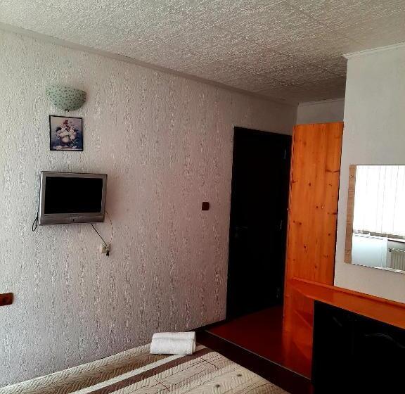 Номер Economy, Guesthouse Classic