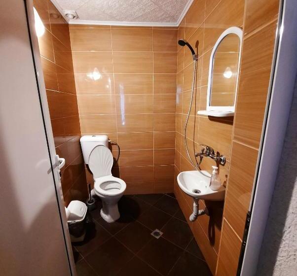 סוויטה משפחתית, Guesthouse Classic