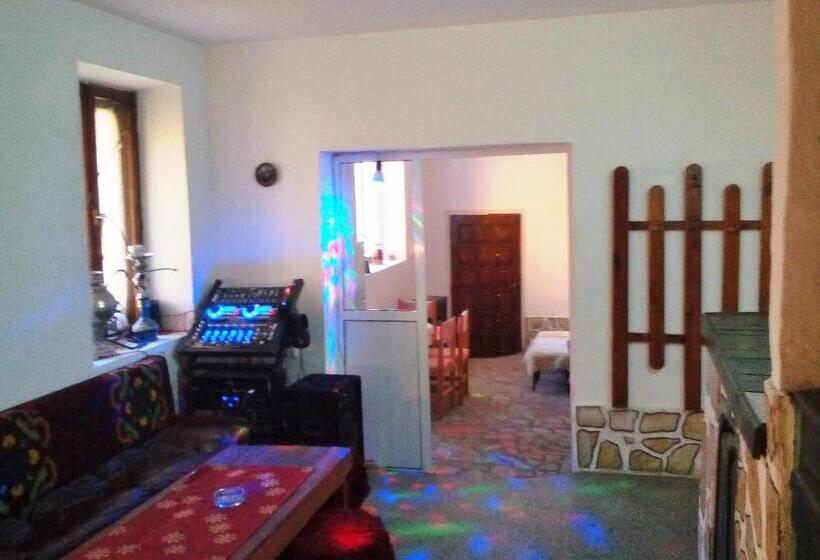 וילת חדר שינה 1, נוף לגינה, Guesthouse Classic