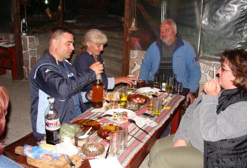 וילת חדר שינה 1, נוף לגינה, Guesthouse Classic