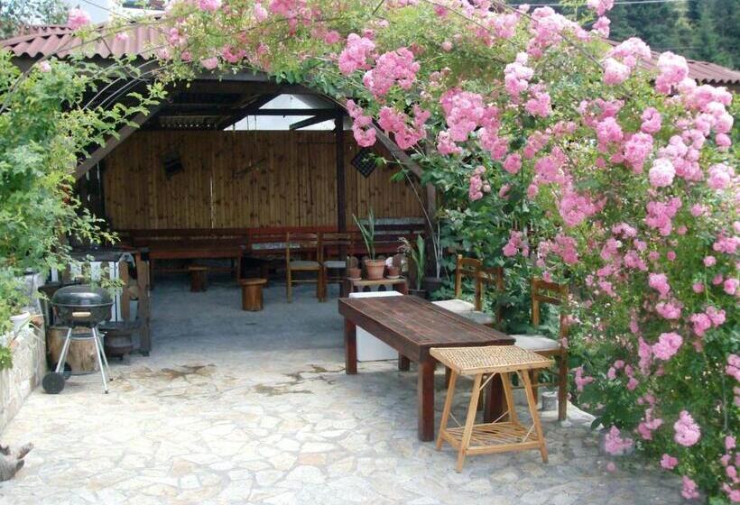 וילת חדר שינה 1, נוף לגינה, Guesthouse Classic