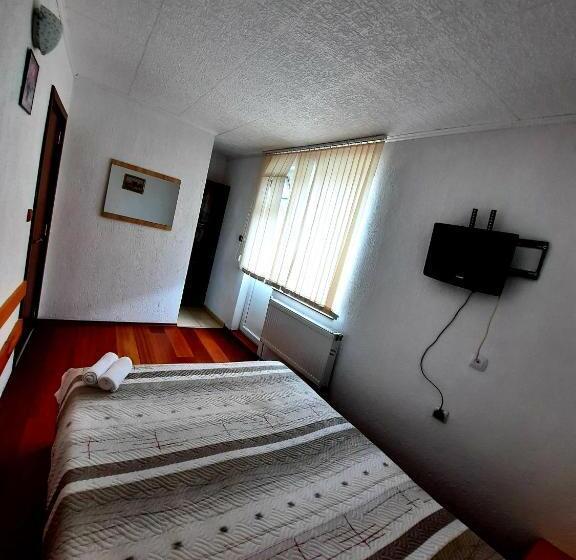 חדר אקונומי, Guesthouse Classic