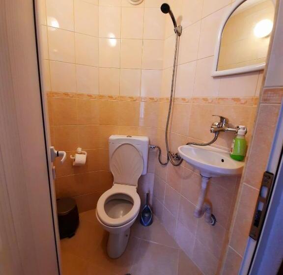 חדר אקונומי, Guesthouse Classic