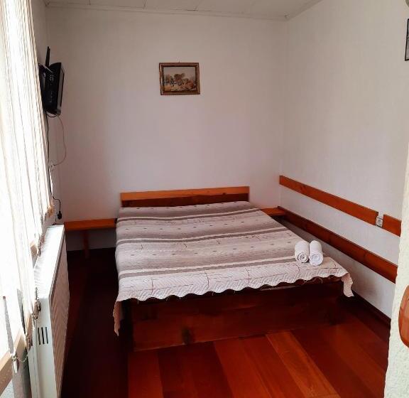 חדר אקונומי, Guesthouse Classic