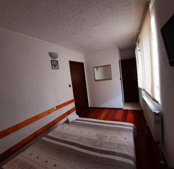 Номер Economy, Guesthouse Classic