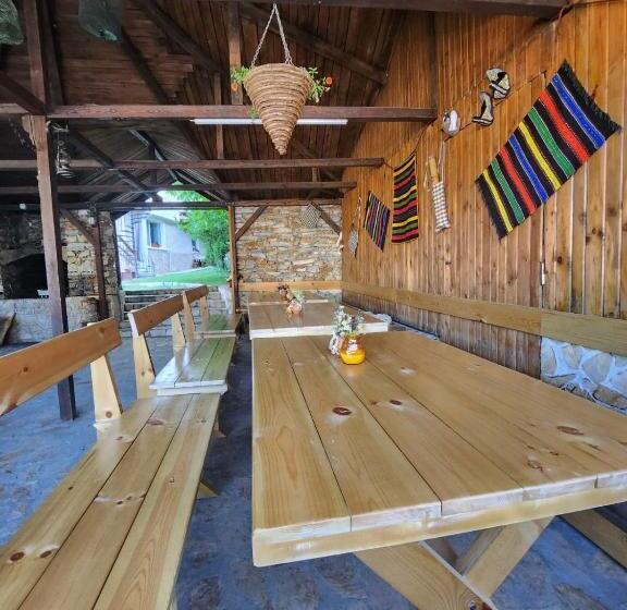 סוויטה משפחתית, Guesthouse Classic