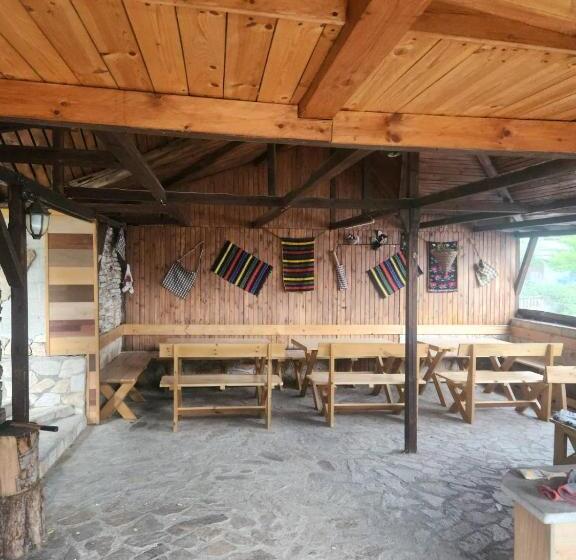 וילת חדר שינה 1, נוף לגינה, Guesthouse Classic