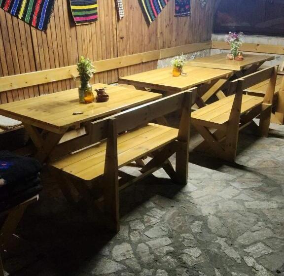 וילת חדר שינה 1, נוף לגינה, Guesthouse Classic