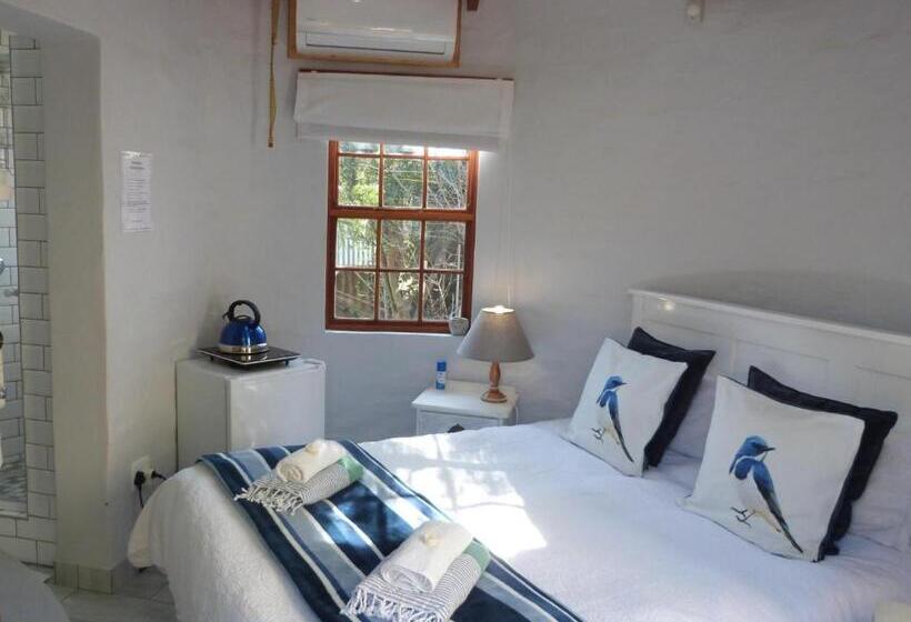 בקתה, Hannah S Haven