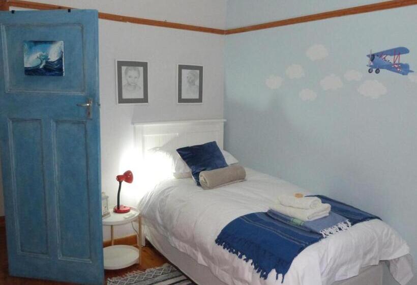 בית, 3 חדרי שינה, Hannah S Haven