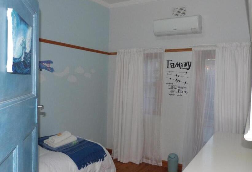 בית, 3 חדרי שינה, Hannah S Haven