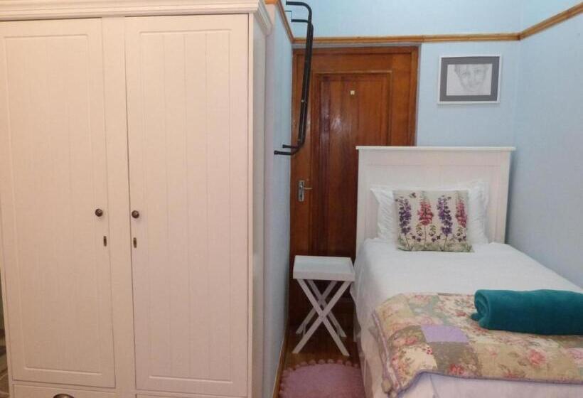 בית, 3 חדרי שינה, Hannah S Haven