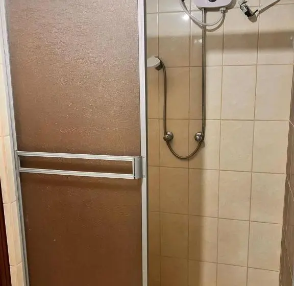اتاق سوپریور, Hostal El Rancho