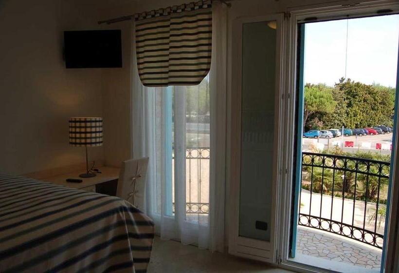 חדר סטנדרט, Agriturismo Dolceacqua