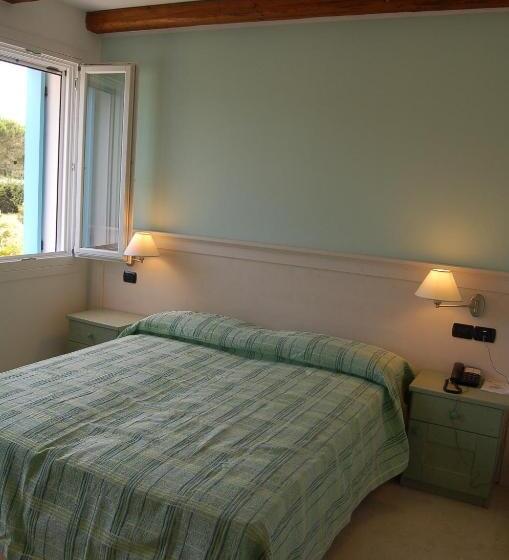 חדר סטנדרט, Agriturismo Dolceacqua