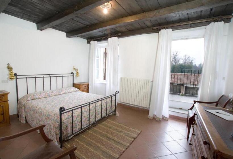 Апартаменты 1 Спальня, Agriturismo Il Torrione