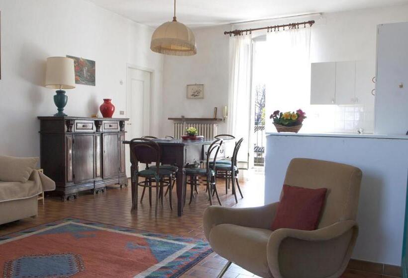 דירת חדר, Agriturismo Il Torrione