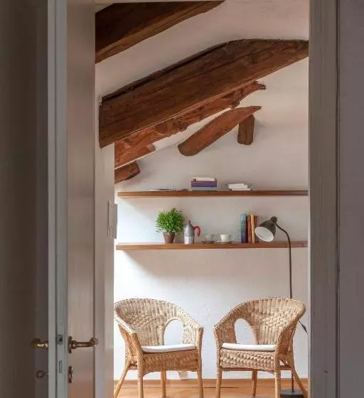 اتاق لوکس خانوادگی, Agriturismo Il Torrione