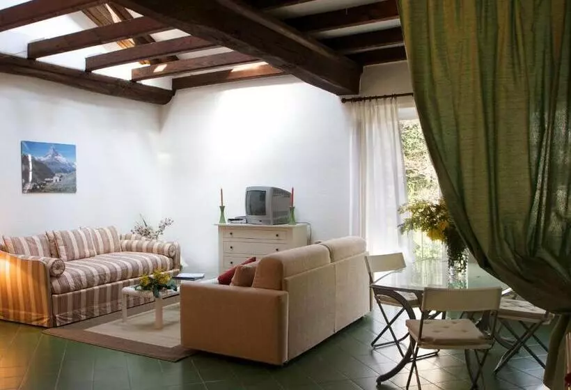 اتاق لوکس خانوادگی, Agriturismo Il Torrione