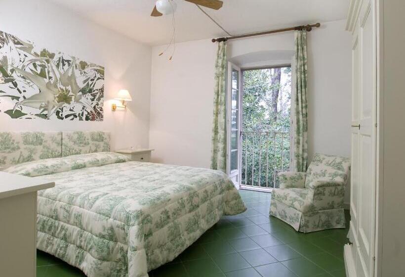 디럭스 패밀리 룸, Agriturismo Il Torrione