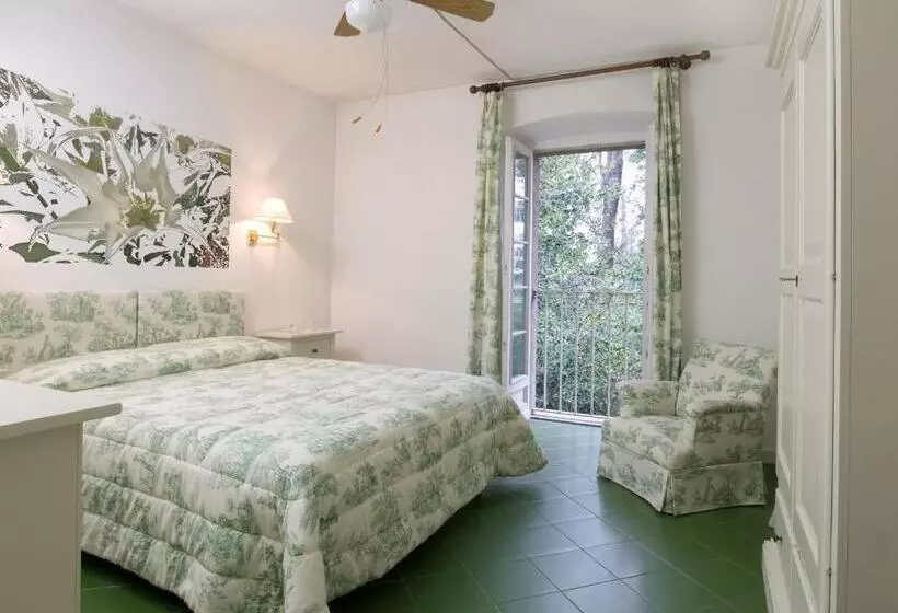 اتاق لوکس خانوادگی, Agriturismo Il Torrione