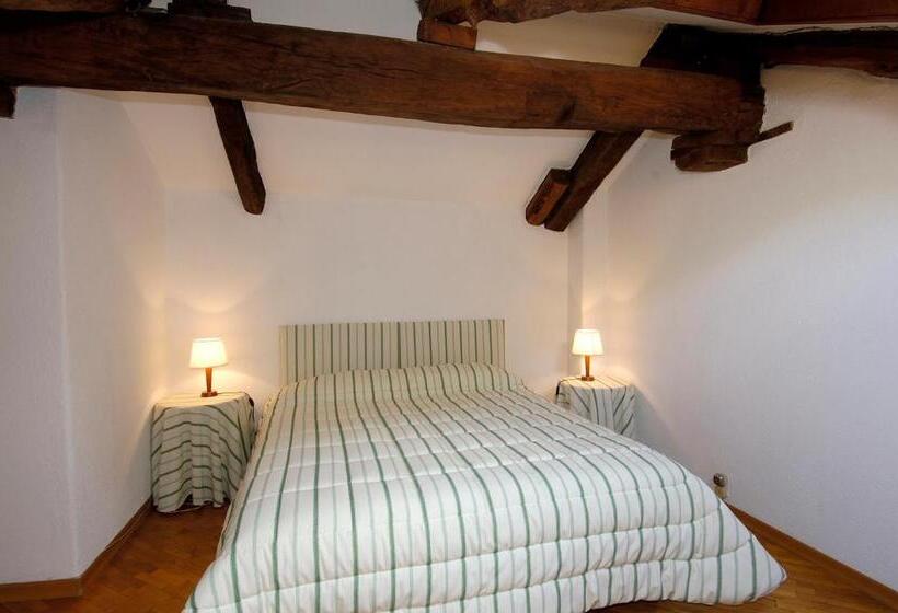 חדר משפחתי דלוקס, Agriturismo Il Torrione