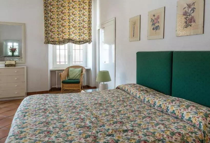استودیوی استاندارد, Agriturismo Il Torrione