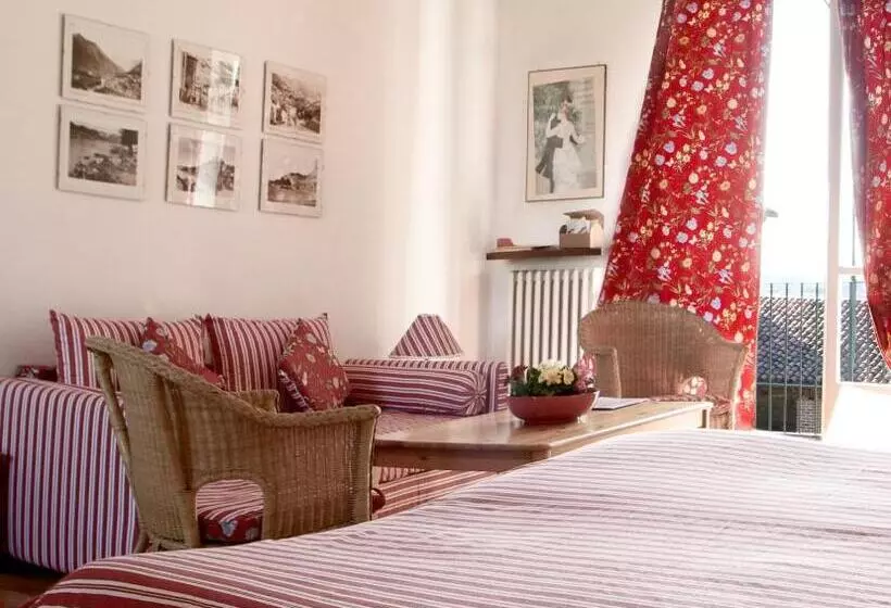 استودیوی استاندارد, Agriturismo Il Torrione