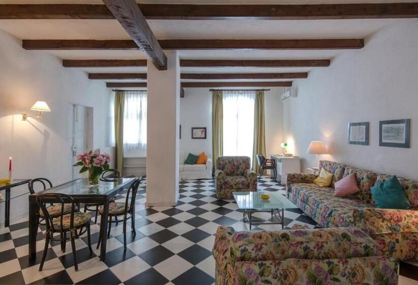 סוויטת ג'וניור דלוקס, Agriturismo Il Torrione