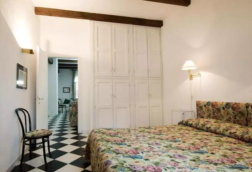 سوییت جونیور لوکس, Agriturismo Il Torrione