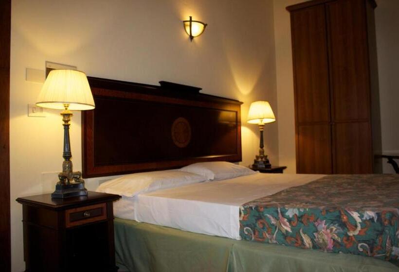 חדר סטנדרט, Antico Residence Roma