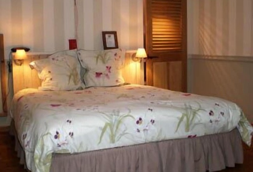 Номер Стандарт, Cosy Cottage