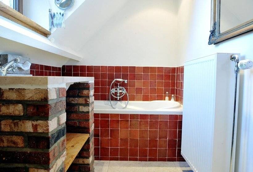 Номер Стандарт, Cosy Cottage