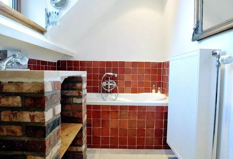 スタンダードルーム, Cosy Cottage