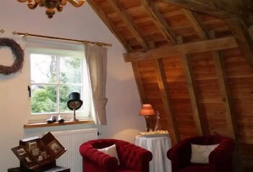 スイート, Cosy Cottage