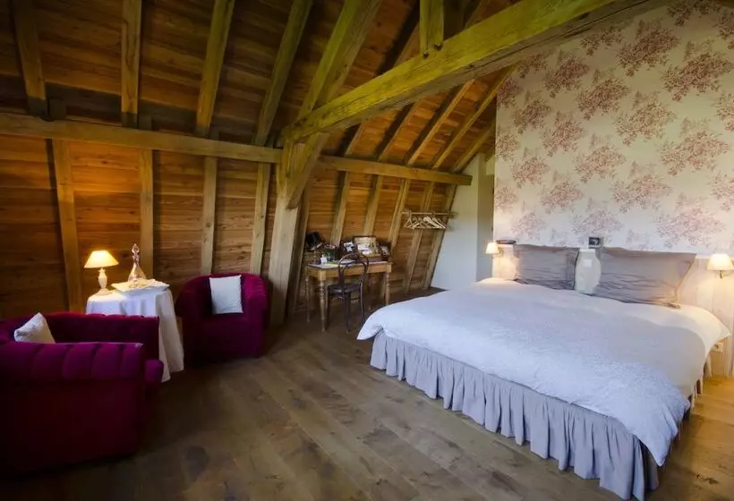 スイート, Cosy Cottage