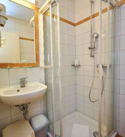 コンフォートルーム, Gasthof Hotel Zur Post Samerberg