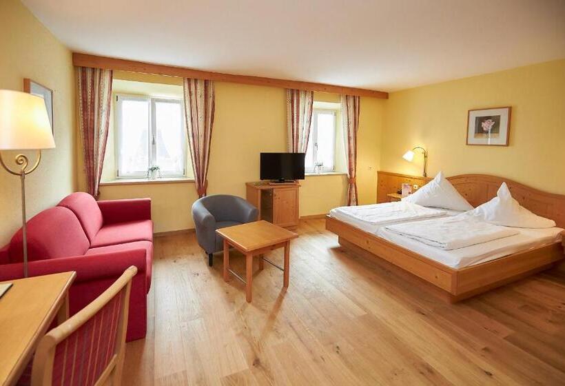 コンフォートルーム, Gasthof Hotel Zur Post Samerberg