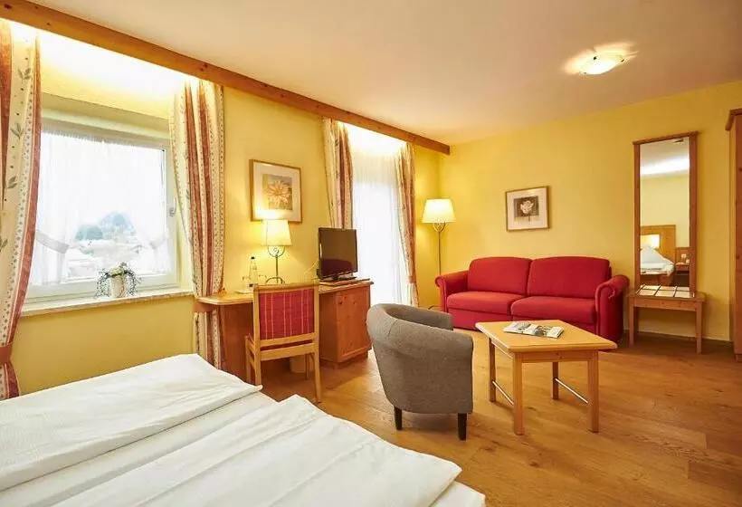 コンフォートルーム, Gasthof Hotel Zur Post Samerberg