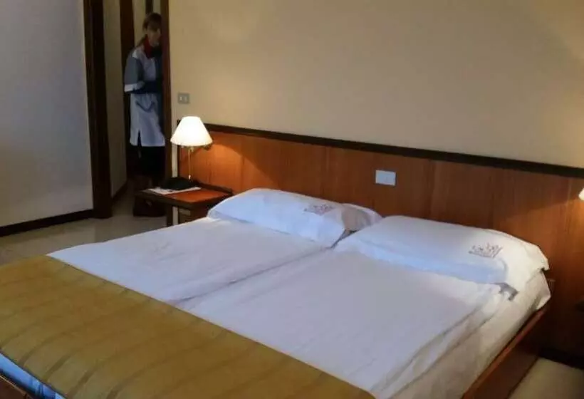 スタンダードルーム, Ai Cadelach Hotel Giulia