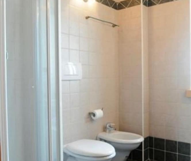 スーペリアールーム, Ai Cadelach Hotel Giulia