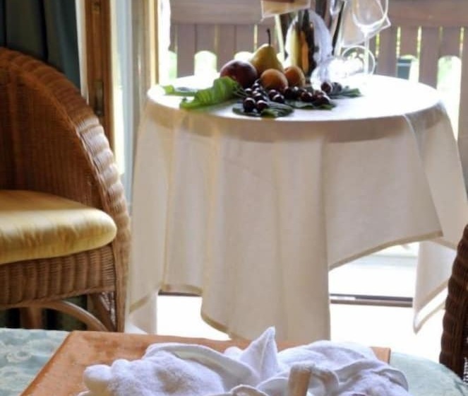 Номер Superior, Ai Cadelach Hotel Giulia
