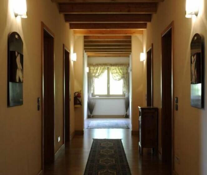 スーペリアールーム, Ai Cadelach Hotel Giulia