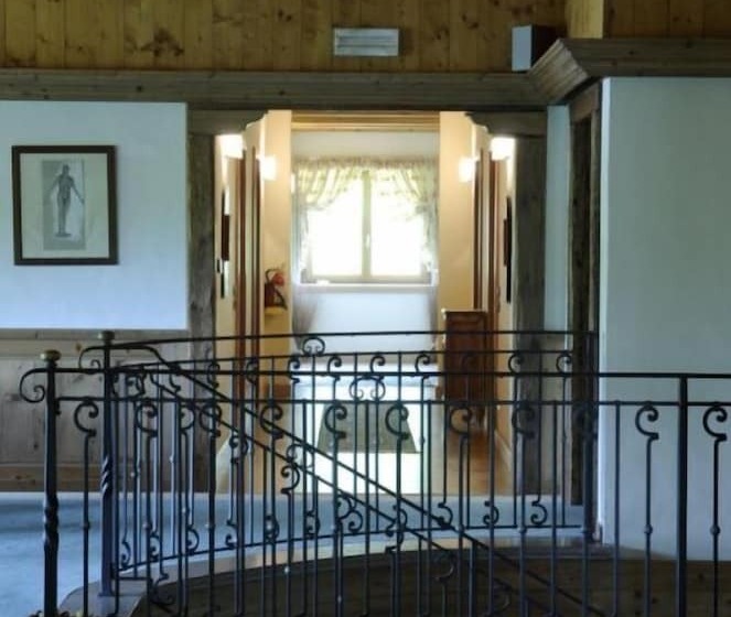 Номер Superior, Ai Cadelach Hotel Giulia