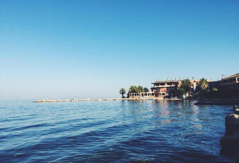 스탠다드 발코니 룸, Avra Budget Beach Rooms