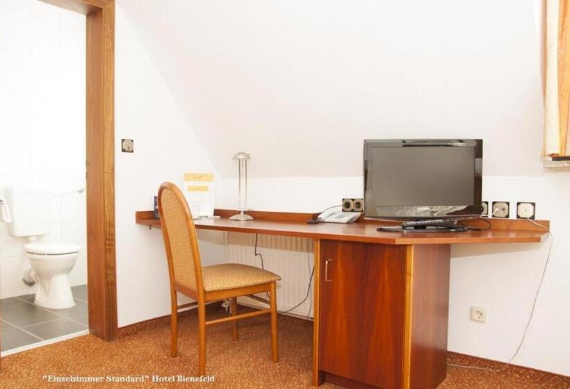 标准单人间, Bienefeld