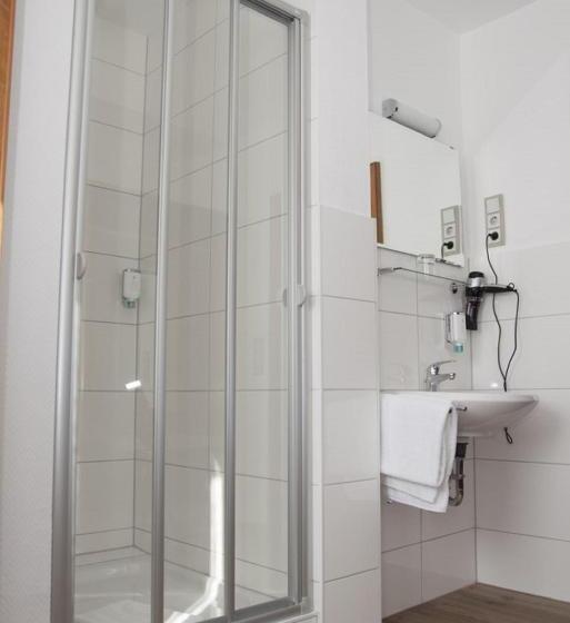 单人经济间, Bienefeld