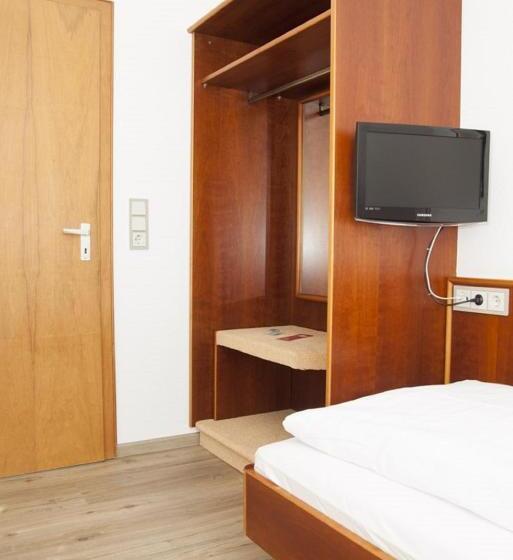 单人经济间, Bienefeld